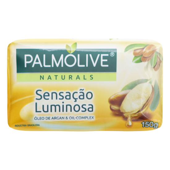 SABONETE PALMOLIVEN SENSACAO 150 GR