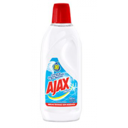 AJAX LIMPEZA PESADAS FRESH 500 ML