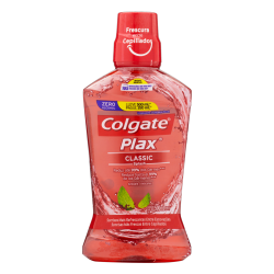 EXANGUANTE BUCAL COLGATE PLAX CLASSIC 250 ML