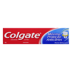 CREME DENTAL COLGATE MPA 50G