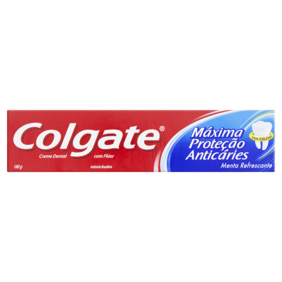 CREME DENTAL COLGATE 180 GR