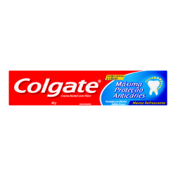 CREME DENTAL COLGATE 90G