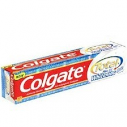 CREME DENTAL COLGATE TOTAL 12 WHITENING 90G