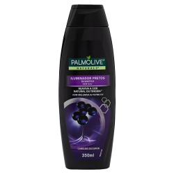 SHAMPOO PALMOLIVE PRETOS 350ML