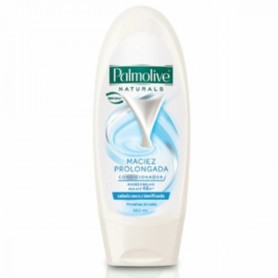 CONDICIONADOR PALMOLIVE MACIEZ350 ML