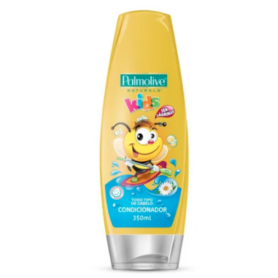 CONDICIONADOR PALMOLIVE  KIDS 350ML