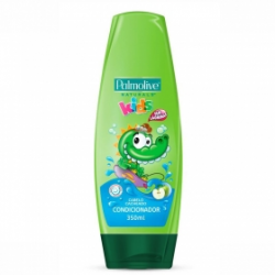 COND PALMOLIVE KIDS CACHEADOS 350ML