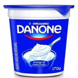 IORGUTE INTEGRAL DANONE 170G