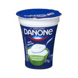 IORGUTE DESNATADO 170G