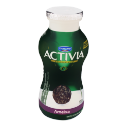 IOGRT ACTIVIA AMEIXA 170 GR