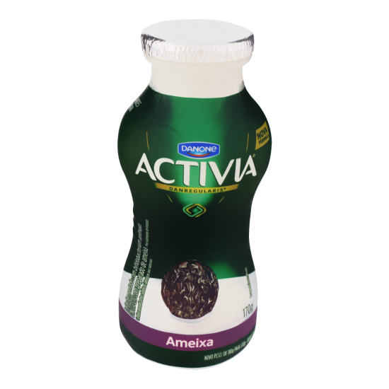 IOGRT ACTIVIA AMEIXA 170 GR