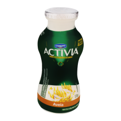 IOGRT ACTIVIA AVEIA 170 GR