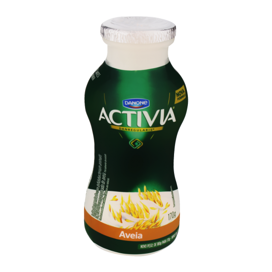 IOGRT ACTIVIA AVEIA 170 GR