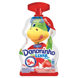 DANONINHO PARA LEVAR MORANG0 70 GR