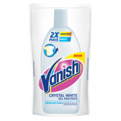 VANISH WHITE 500 ML