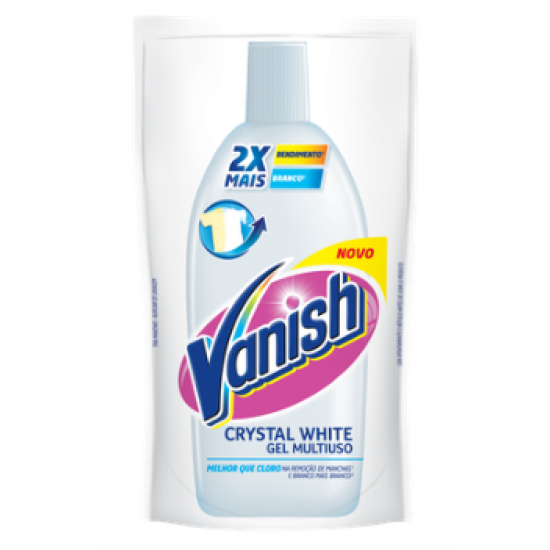 VANISH WHITE 500 ML
