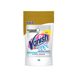 VANISH TIRA MANCHA CRYSTAL WHITE 120 GR