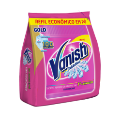 VANISH TIRA MANCHA OXI ACTION 400 GR