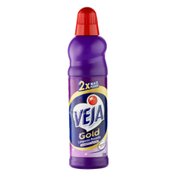 VEJA LIMPEZA PESADA LAVANDA E ALCOOL 500ML