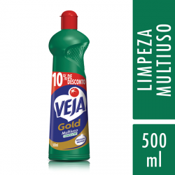 VEJA MULT USO CAMPESTRE 500 ML