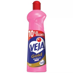 VEJA MULT USO FLORAL 500 ML