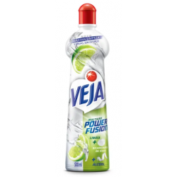 VEJA MULT USO POWER LIMAO + ALCOOL 500 ML