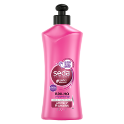 CREME PENTEAR SEDA CERAMIDAS 300 ML