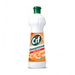 CIF DESENGORDURANTE 500 ML