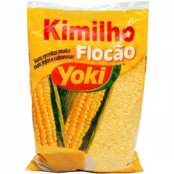 FLOCAO KIMILHO YOKI 500G