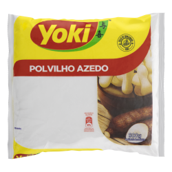 POVILHO AZEDO  500G