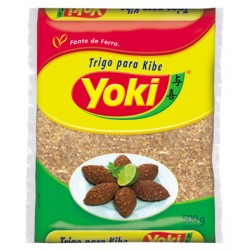 TRIGO KIBE YOKI 500G