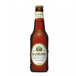 CERVEJA BOHEMIA  355ML