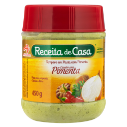 RECEITA CASA PIMENTA