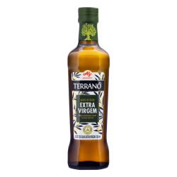 EXTRA VIRGEM TERRANO 500 ML