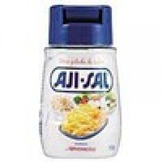 SAL REALCADOR DE SABOR AJISAL 100 GR