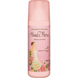 DESODORANTE ALMA DE FLORES 24H SPRAY 90ML