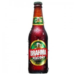 CERVEJA PRETA MALZEBIER