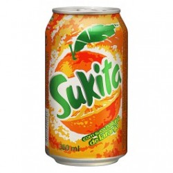REFRI SUKITA LATA 350ML