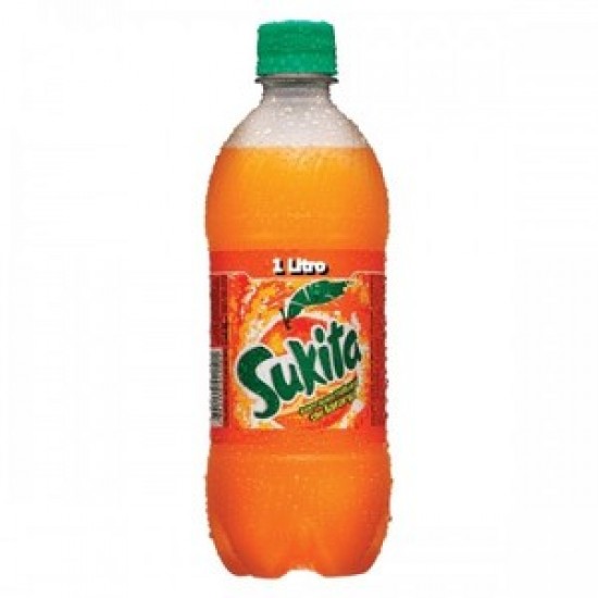 REFRI SUKITA 1L