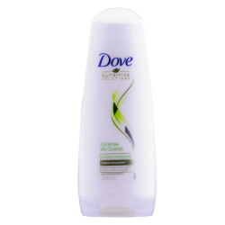 CONDICIONADOR DOVE CONTROLE QUEDA 200 ML