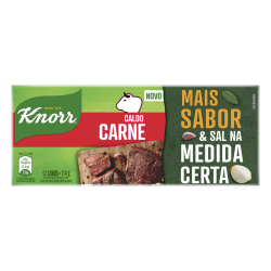 CALDO  CARNE 114 GR MEDIDA CERTA