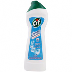 CIF CREMOSO  500 ML