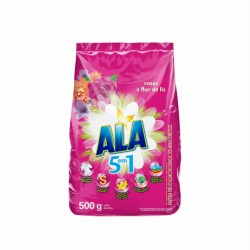 SABAO PO ALA ROSAS 500G