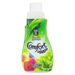 AMACIANTE CONFORT DETOX 500 ML