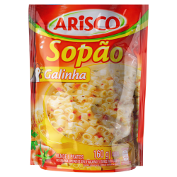 SOPAO ARISCO 160 GR