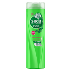 SHAMPOO SEDA CRESCIMENTO 325 ML