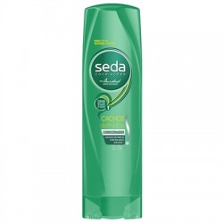 CONDICIONADOR SEDA CACHO 325 ML