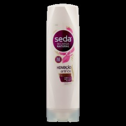 CONDICIONADOR SEDA  HIDRATACAO 325 ML