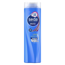 SHAMPOO SEDA LISO EXTREMO 325 ML