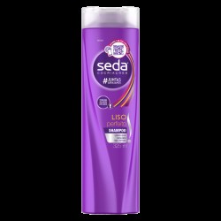 SHAMPOO SEDA LISO PERFEITO 325 ML